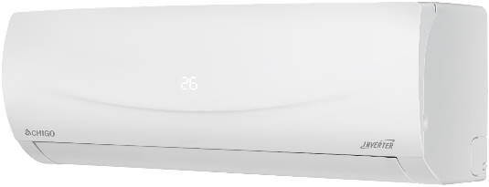 CHIGO LOTUS 156 (INVERTER) CS-35V-L20