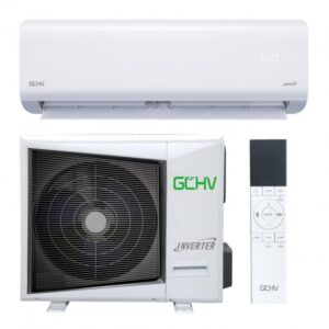 CGHV FUTURE (INVERTER) CCG-D18HR4-F21