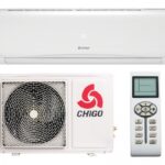CHIGO ATLANTA 155 (ON-OFF) CS-51H-A20 CHIGO ATLANTA 155 (ON-OFF) CS-51H-A20