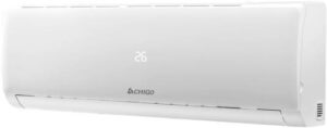 CHIGO FJORD 169 WI-FI (INVERTER -30°C) CS-35V-F20