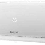 CHIGO FJORD 169 WI-FI (INVERTER -30°C) CS-25V-F20 FJORD 169 Wi-Fi (INVERTER -30°C CS-25V3A-1B169AY4L