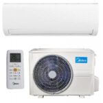 MIDEA AF-07N1C2-I / AF-07N1C2-O(панель AF11) MIDEA AF-07N1C2-I / AF-07N1C2-O(панель AF11)