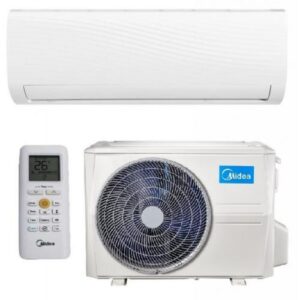 MIDEA AF-07N1C2-I / AF-07N1C2-O(панель AF11)