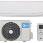 MIDEA AF6-12N1C2-I/AF6-12N1C2-O(панель AF6) MIDEA AF6-12N1C2-I/AF6-12N1C2-O(панель AF6)