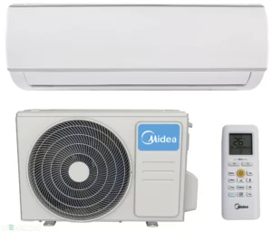 MIDEA AF6-12N1C2-I/AF6-12N1C2-O(панель AF6)