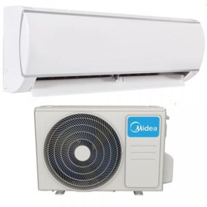 MIDEA AF6-18N1C0-I/AF6-18N1C0-O(панель AF6)