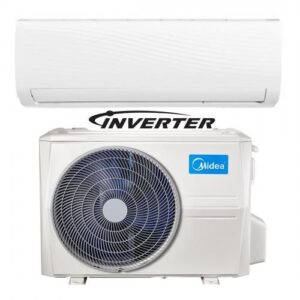 MIDEA AF6-24N1C0-I/AF6-24N1C0-O(панель AF6)