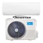 MIDEA MA-09N8DO-I/MA-09N8DO-O MIDEA MA-09N8DO-I/MA-09N8DO-O