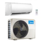 MIDEA MA-12N8DO-I/MA-12N8DO-O MIDEA MA-12N8DO-I/MA-12N8DO-O