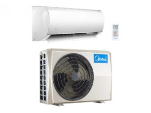 MIDEA MA-12N8DO-I/MA-12N8DO-O
