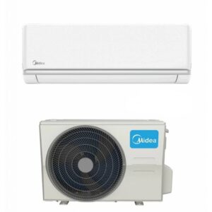 MIDEA MSAG-12HRFN8-I/MSAG-12HRFN8-O