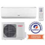 TOSOT GS-18DW SMART INVERTER +WiFi TOSOT GS-18DW SMART INVERTER +WiFi