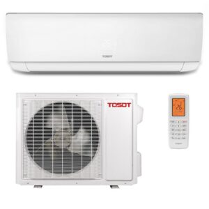 TOSOT GX-30AP EXPERT API