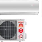 Tosot GF-09W LYRA Winter Inverter R32 Tosot GF-09W LYRA Winter Inverter R32