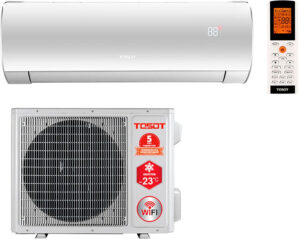 Tosot GF-12W LYRA Winter Inverter R32