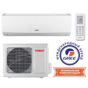 Tosot GS-07D SMART INVERTER