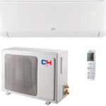 Cooper&Hunter CH-S12XN7 / CH-S12XN7 Cooper&Hunter CH-S12XN7 / CH-S12XN7