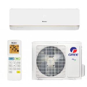 GREE GWH24QD-K3DNA5A/A6E