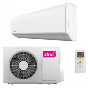 IDEA DC Inverter ISR-18HR-SA0-DN8