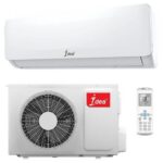 Idea DC Inverter R32ISR-12HR-SA0-DN8 ION Idea DC Inverter R32ISR-12HR-SA0-DN8 ION