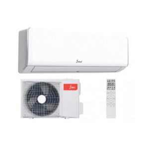 IDEA HB DC Inverter R32 ISR-12-HR-SC1-DN8 HB