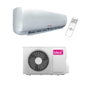 Idea pro Sardius 2020 Inverter IPA-24HR-FN8
