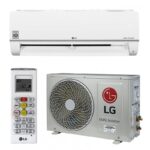 LG PC09SQ Standart Plus LG PC09SQ Standart Plus
