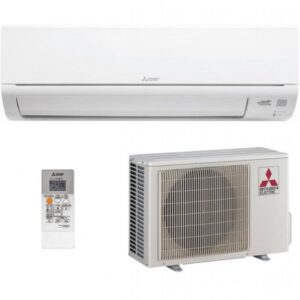 Mitsubishi Electric MSZ-HR50VF/MUZ-HR50VF (серія Класік Інвертор)