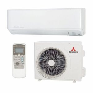 Mitsubishi Heavy SRK20ZSPR-S/SRC20ZSPR-S