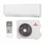 Mitsubishi Heavy SRK25ZSPR-S/SRC25ZSPR-S Mitsubishi Heavy SRK25ZSPR-S/SRC25ZSPR-S