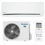Panasonic CS/CU-TZ50TKEW