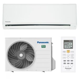 Panasonic CS/CU-TZ71TKEW