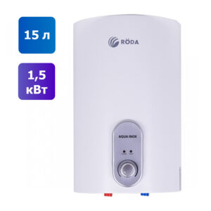 RODA Aqua INOX 15 VM