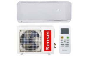Sensei Aquilon SAC-18MBW