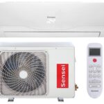 Sensei Elegant Inverter SAC-24HRWE / I