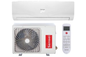 Sensei Elegant Inverter SAC-24HRWE / I