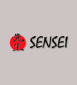 Sensei